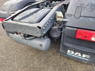 DAF XF 450 FTP-TREKKER | SPACECAB | TIPPER HYDRAULIC | COMPRESSOR.APK/TUV 22-07-2026 2019 - N/A imagem 16