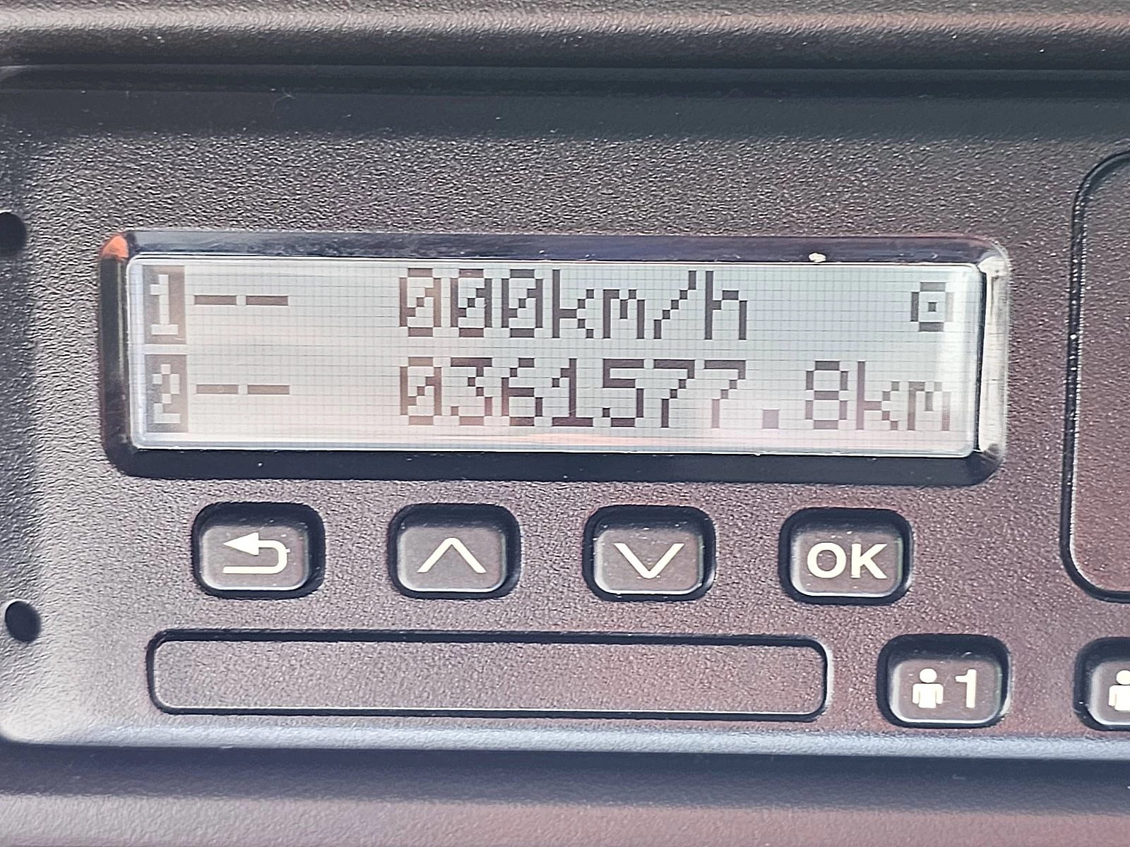Scania R 2023 - R460 zdjęcie 9