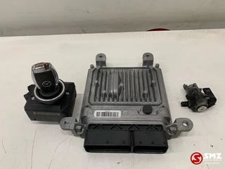Mercedes-Benz N/A - Occ Ecu MB W204 C-classe bild 3