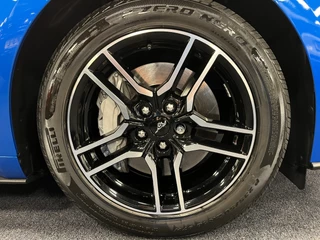 Ford Mustang 2020 - Fastback 5.0i V8 GT Premium 460PK Automaat imagen 126
