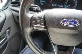 Ford Transit Custom 2019 - 320 2.0 TDCI L2H2 Trend obrazek 18
