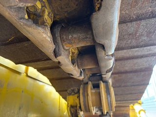 Komatsu D65PXi-18 | TOPCON GPS 2021 - N/A immagine 18