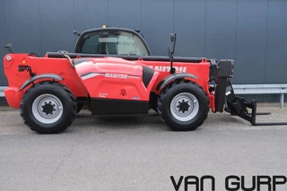Manitou N/A 2022 - MT 1440 Easy 75D ST5 S1 | 2022 | 731h obrazek 5