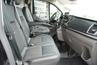 Ford Transit Custom 2022 - 320L 2.0 TDCI 185PK L2H1 Sport image 14