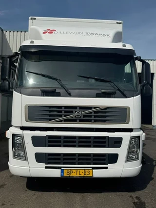 Volvo FM 2004 - 9-300 , Dutch Truck. Airco image 11