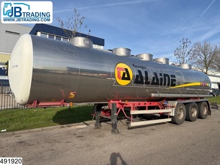 Magyar N/A 1995 - Food 5 Comp, 30957 Liter immagine 1