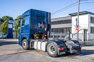 Mercedes-Benz Actros 2014 - 1848 LS+E6+HYDR. obrazek 5