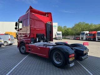 DAF XF 450 FT 2017 - Space Cab / 820 dkm obrazek 19