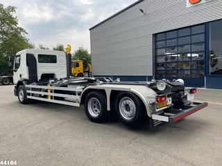 Volvo FE 350 6x2 Hyvalift 20 Ton haakarmsysteem NEW & UNUSED! 2024 - N/A image 2