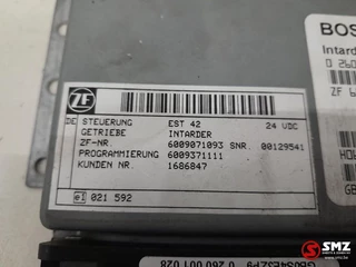 DAF N/A 2010 - Occ ECU EST42 intarder regeleenheid DAF bild 6