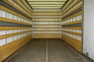 Opel Movano 2022 - **Bakwagen met laadklep | Euro 6 | 165 PK | Cruise | Camera | Airco** imagem 9