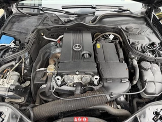 Mercedes-Benz E-Class 2007 - 200 Kompressor Limousine 8 Persoons Automaat Airco Cruisecontrol 94100KM изображение 18