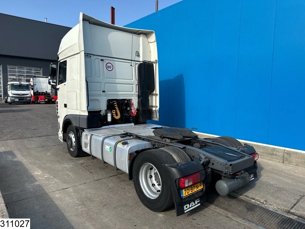 DAF XF480 2020 - EURO 6d, ACC afbeelding 4