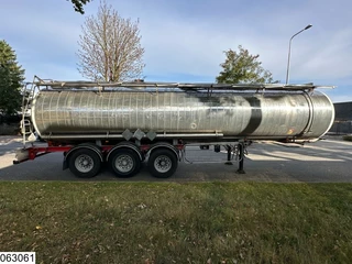 Maisonneuve N/A 1995 - Chemie 32423 Liter, 1 Comp изображение 5