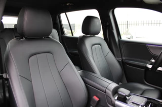 Mercedes-Benz GLB 2021 - 180 AUT7 Luxury Line 7-PERS LEDER SFEER CARPLAY TREKHAAK image 11