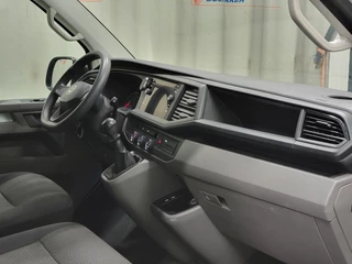 Volkswagen Transporter 2022 - 2.0TDI L2/H1 Euro 6! image 8