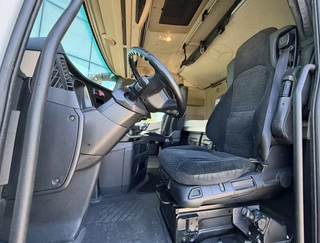 Mercedes-Benz Actros 2016 - 1845 LEAF - AIR PTO + HYDRAULICS TOP CONDITION BELGIUM TRUCK zdjecie 7