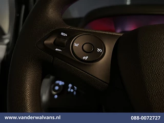Opel Combo 2022 - 1.5D 102pk L1H1 Euro6 Airco | Camera | Navigatie | Apple Carplay | Cruisecontrol image 6