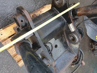 Engcon N/A - Tilting Coupler image 9