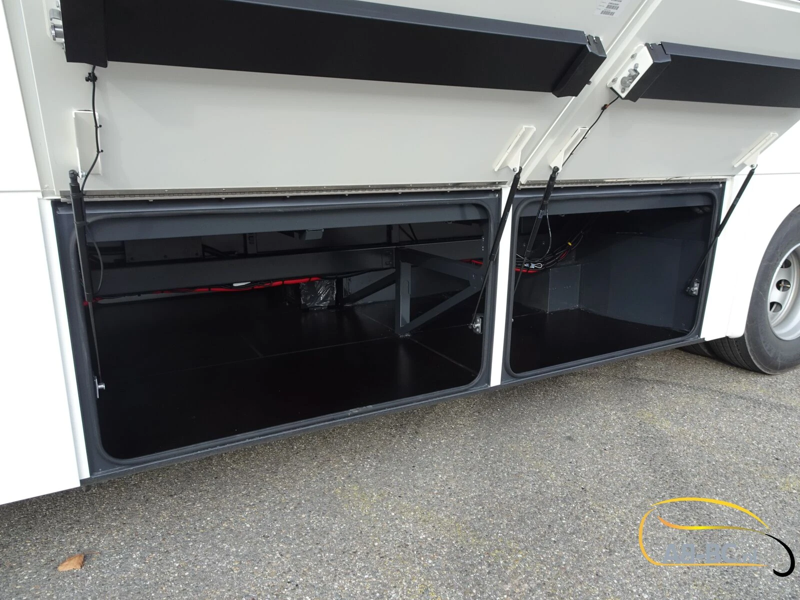 Iveco NEW 10.7 MTR Crossway 49 Seats + 14 Standees ADAS afbeelding 34