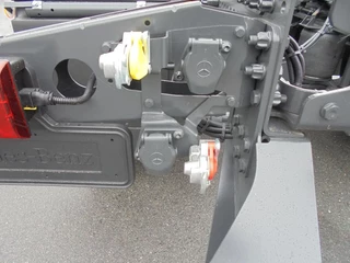 Mercedes-Benz Arocs 2026 - 2848 6X2 NEW DEMO NL KENTEKEN afbeelding 30