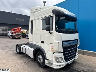 DAF XF 480 2019 - EURO 6, ACC, Standairco afbeelding 3 miniatuur