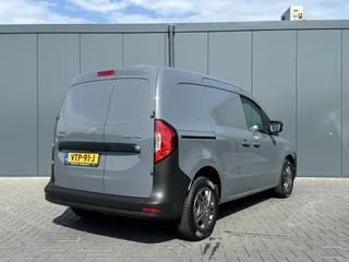 Mercedes-Benz Citan 2023 - 110 CDI AUTOMAAT / L1H1 / 1e EIG. / CAMERA / AIRCO / CRUISE / CARPLAY / ZEER NETJES! obrazek 3