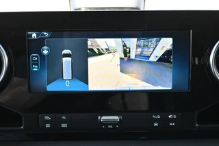 Mercedes-Benz Sprinter 2024 - 317 CDI L2H2 Pro HD zdjecie 6