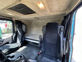 Mercedes-Benz Actros 2014 - 1843 LS Autotransporter SZM EUROLOHR obrazek 17