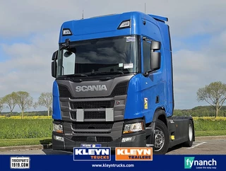 Scania R 2023 - R450 obrazek 1