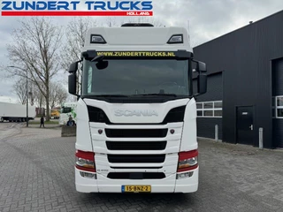 Scania R 2019 - R410, RETARDER, STANDCLIMA, 2 TANKS immagine 2