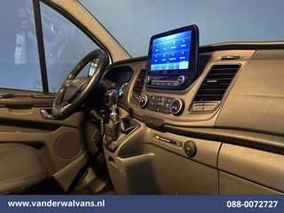 Ford Transit Custom 2022 - 2.0 TDCI L2H1 Euro6 Airco | Camera | Navigatie | Apple Carplay | Cruisecontrol | LED obrazek 16