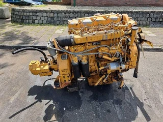 Liebherr D 904 N A te koop