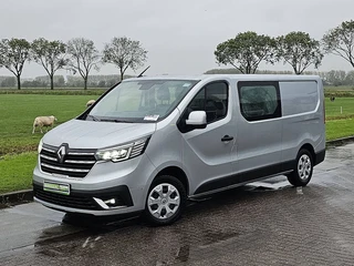 Renault Trafic 2024 - 2.0 DCI imagem 2 miniatura