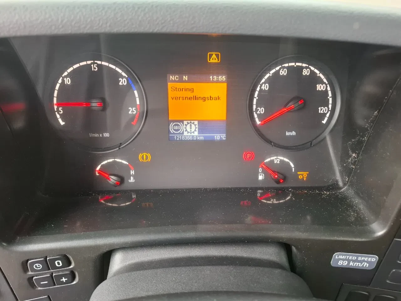 Scania R 2009 - R480 / RETARDER / LIFT+LENKACHSE / GERMAN TRUCK / ALCOA / AIRCO / EURO-5 / 2009 immagine 19