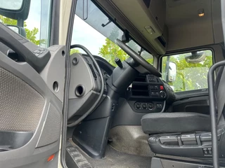 DAF XF 410 2016 - FT SC Euro6 imagen 5