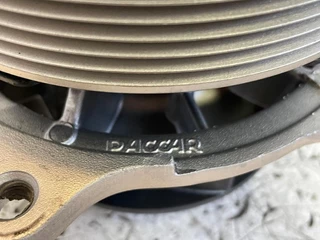 DAF N/A - 1995152 / 2104574 WATERPOMP MX-11 zdjecie 4