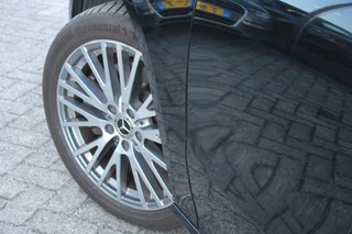 Mercedes-Benz CLA 2022 - Shooting Brake 250e AUT8 Luxury Line PANORAMADAK LEDER NIGHT PAKKET SFEER 18'' obrazek 11