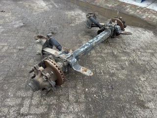 BPW SKBSF 9010 ECO-M SB 374 - N/A bild 3