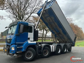 MAN TGS 2018 - 50.460 obrazek 2