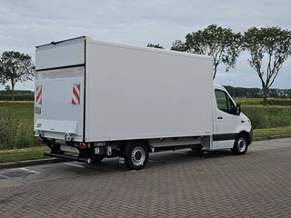 Mercedes-Benz Sprinter 2021 - 316 afbeelding 3 miniatuur