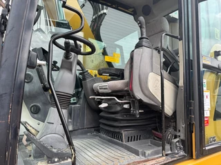 Caterpillar M320F 2017 - N/A image 29