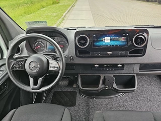 Mercedes-Benz Sprinter 2020 - 514 immagine 8