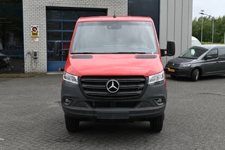 Mercedes-Benz Sprinter 2025 - 519 CDI 4x4 L3 Chassis cabine imagen 2