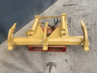 Cat N/A 2026 - D4H Ripper obrazek 2