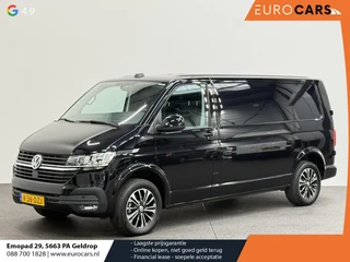 Volkswagen Transporter 2024 - 2.0 150PK L2H1 Highline Automaat te koop