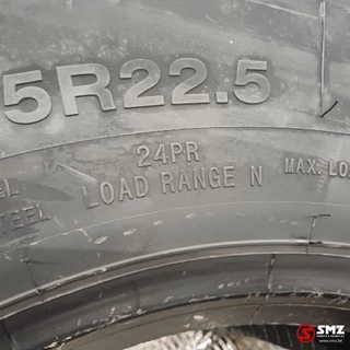 Trazano N/A - Band 385/65R22.5 AGATE ST022 164K zdjecie 4