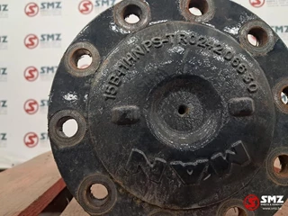 MAN N/A - Occ steekas zonder sper MAN obrazek 5
