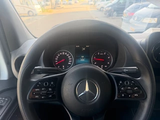 Mercedes-Benz Sprinter 2023 - 317CDI L2H2 Automaat Airco Navi Cruisecontrol BPM VRIJ obrazek 18