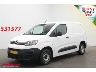 Citroën Berlingo 2021 - 1.5 BlueHDI Control Airco for sale